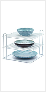 corner rack