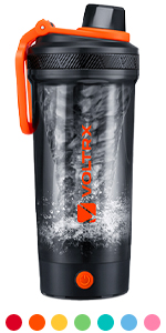protein bottle shaker