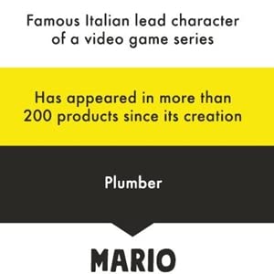 think fast; party games