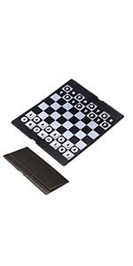 Chess Set Wallet Set