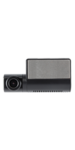 Ring RSDC4000 Ultra Slim Smart Dash Camera with