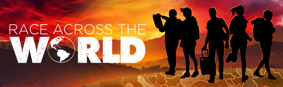 Race Across The World