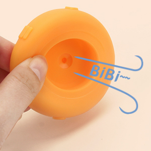 Baby Stacking Teething Toy