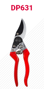 Darlac Professional Left Hand Pruner