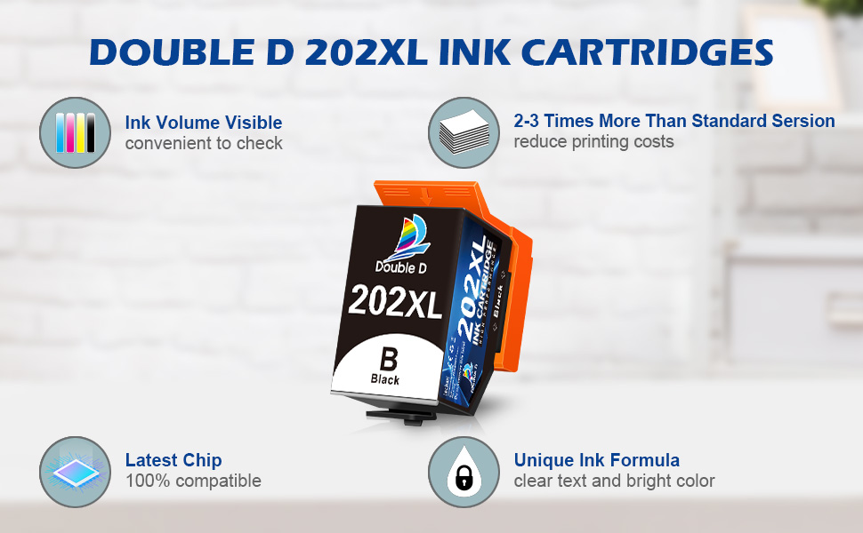 epson xp6100 ink cartridges