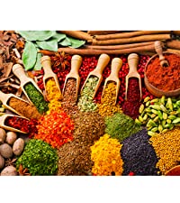 HUADADA puzzles for adults 1000