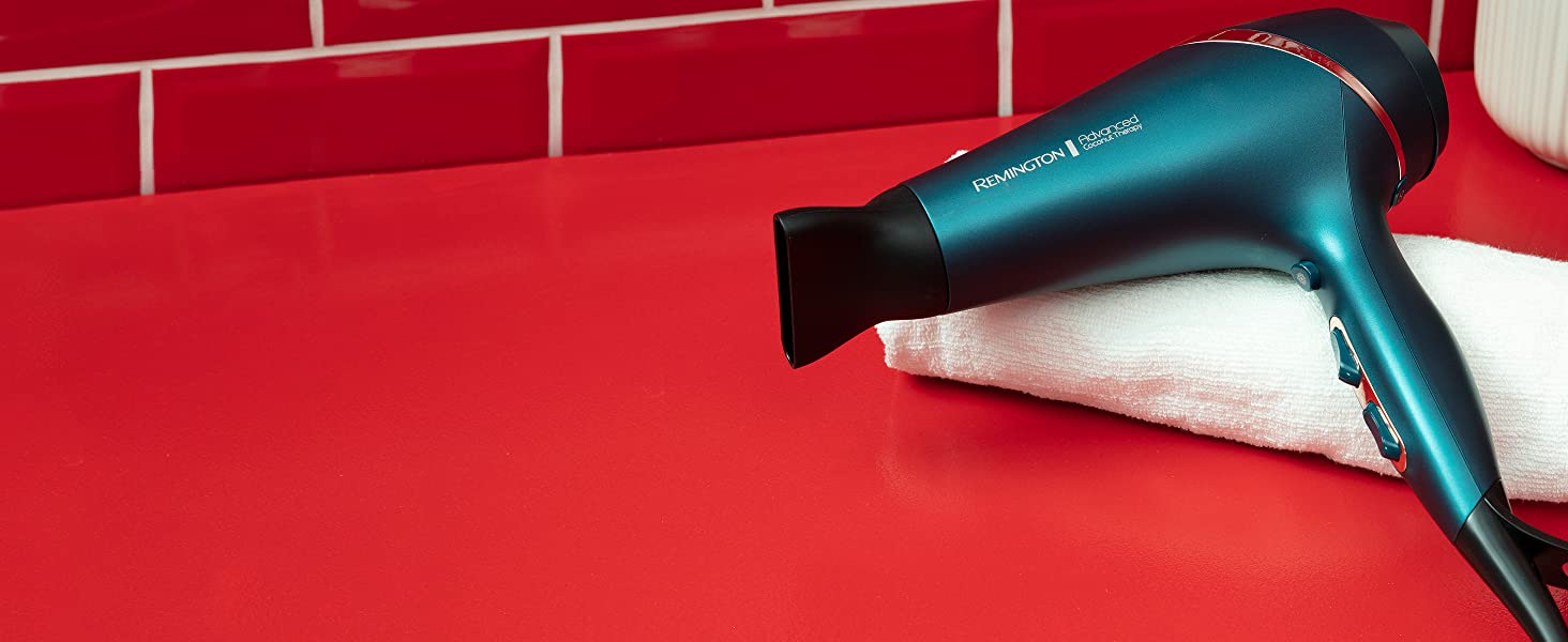 hair dryer