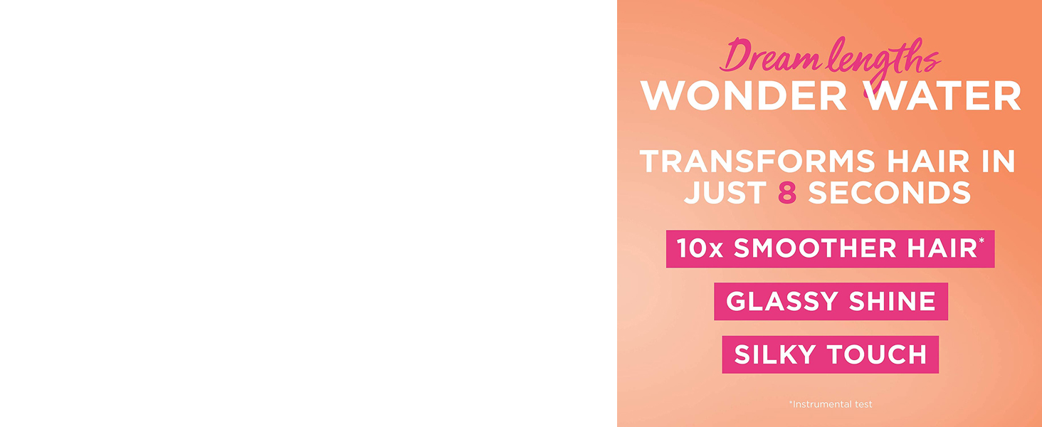 Haircare for damaged hair