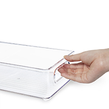 Refrigerator Organiser304-6-200-4