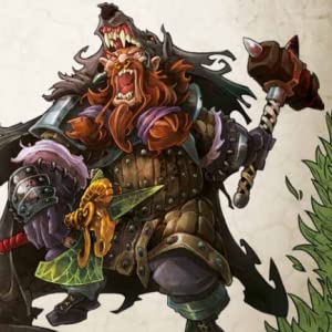 thumbnail game; adult game; zombie; zombicide; kill monsters; society game; hordes