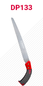 Darlac Sabre Tooth Tri–Edged Pruning Saw