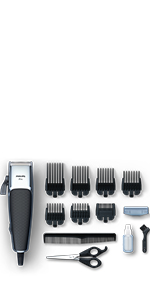 Series 5000 Hair Clipper HC5100/13