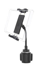 Car cd Holder Mount Car Cup Holder Stand