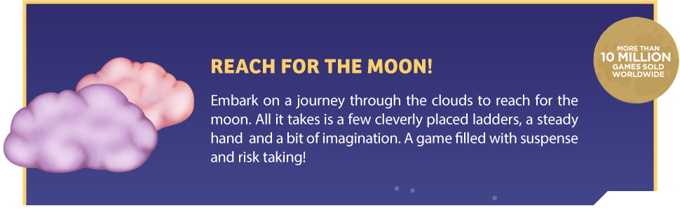 Catch The Moon