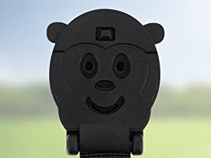 car seat straps anti escape