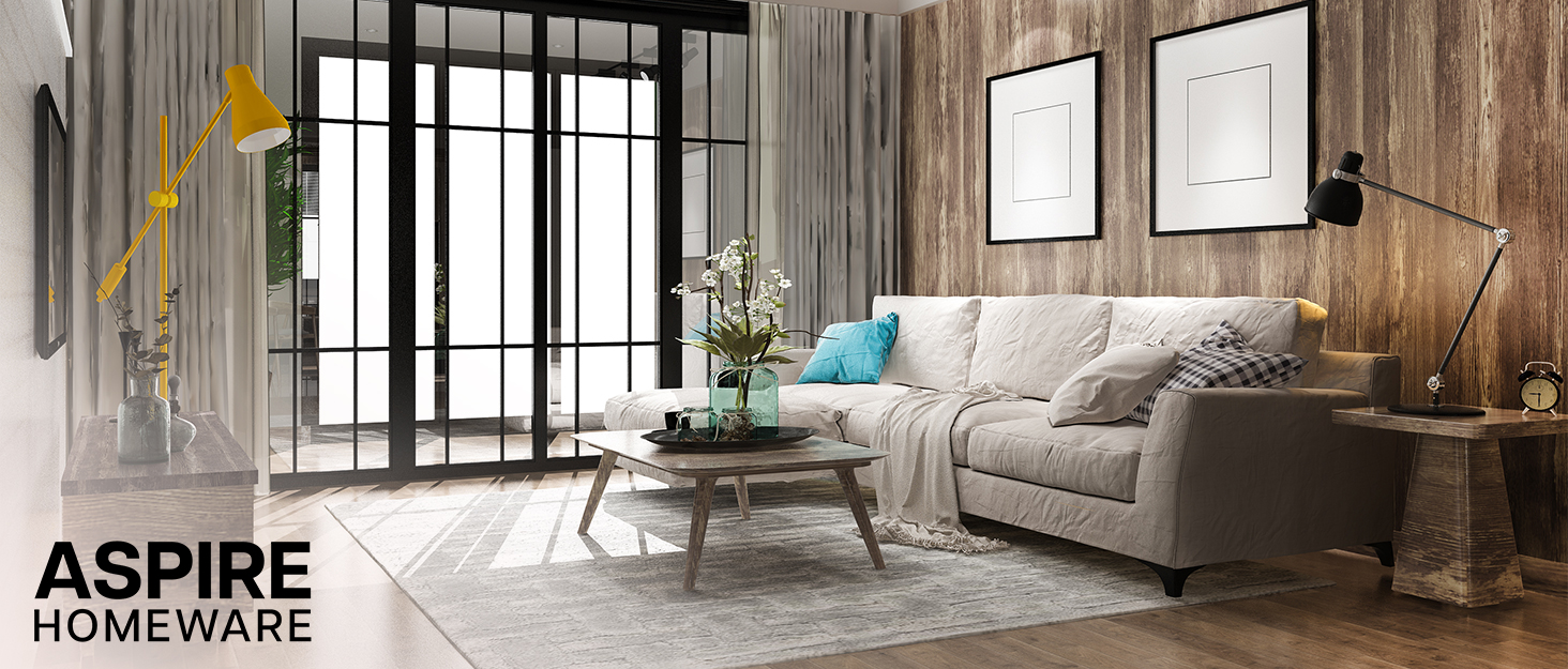 ASPIRE HOMEWARE BEDDING