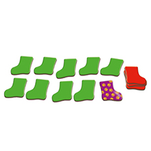 Orchard Toys Smelly Wellies Monster