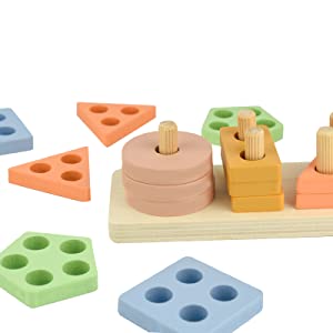 Montessori Toy