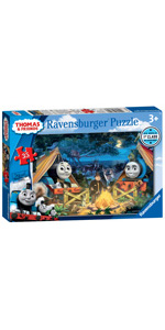 Thomas and Friends Jigsaw Puzzle