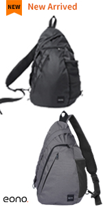 Eono backpack