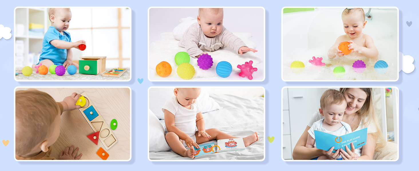 Montessori Toys