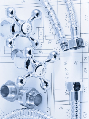 Remove limescale, limescale, water system, water treatment, wrappa, electronic scale inhibitor