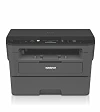 Brother DCP-L2530DW Wireless multifunction mono laser printer - Comparison