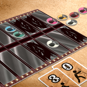 Squid Game; board game; board game; asmodee; netflix; boys; gift; friends; series