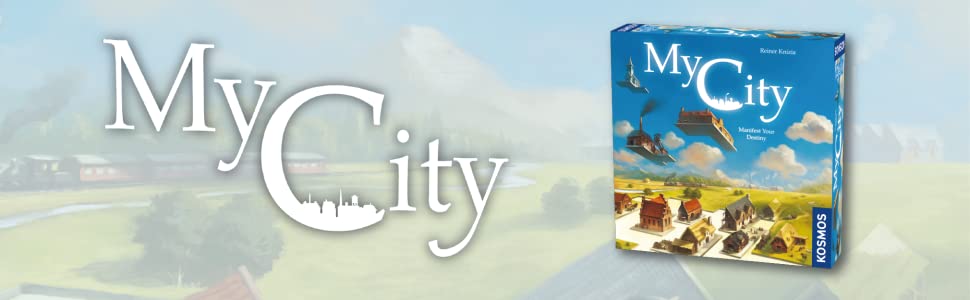 My City Banner
