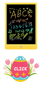 ORSEN lcd writing tablet