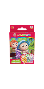 good night starlight cocomelon game