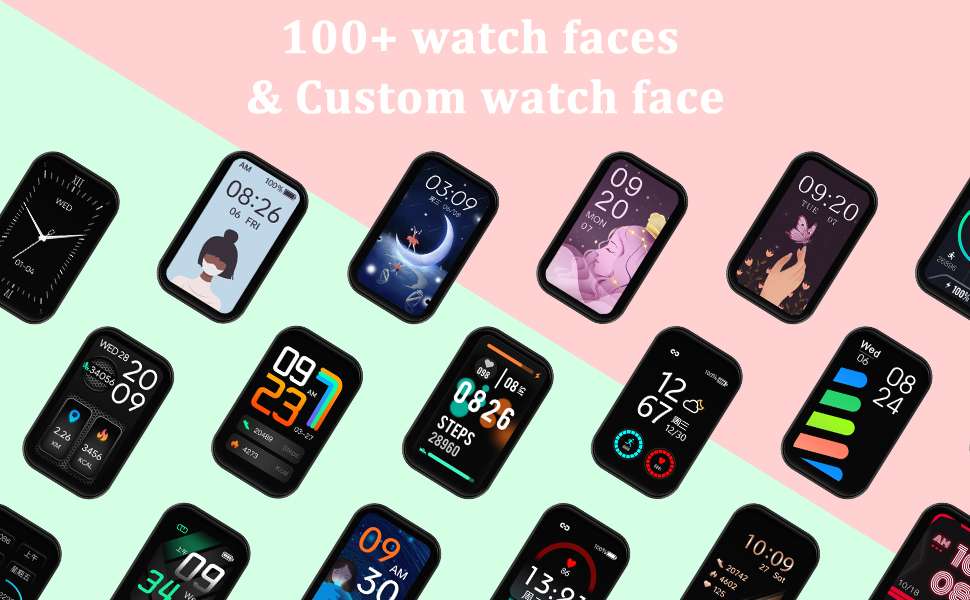 smart watch smart watch for men smart watches for women