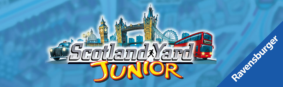 Scotland Yard Junior