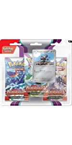 Paldea Evolved Varoom