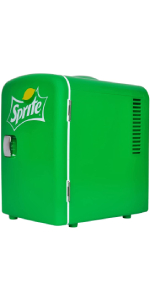 Sprite Mini Fridge