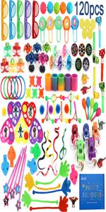 birthday party favours for kids