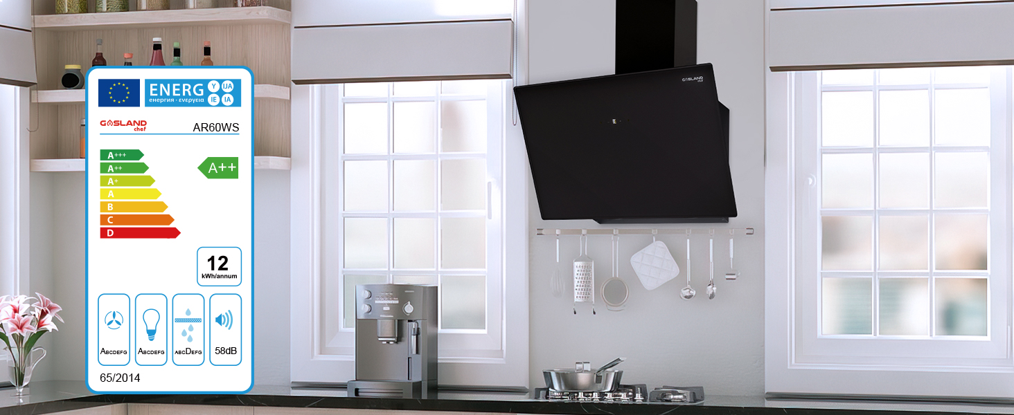 cooker hoods