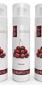 cherry mousse 3 pack