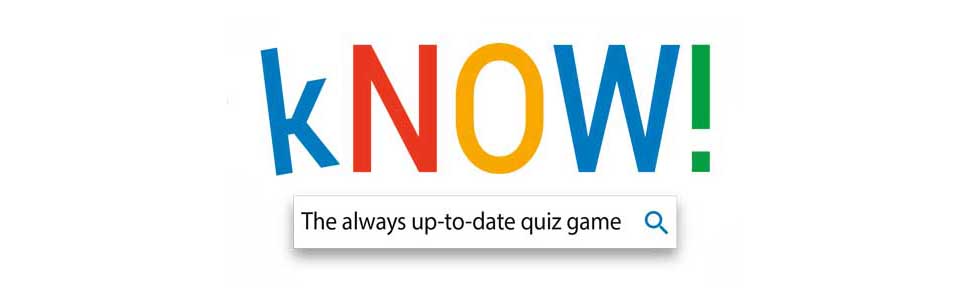 know