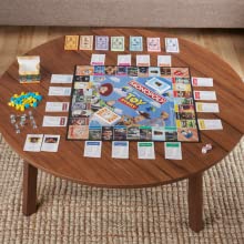 Monopoly Toy Story
