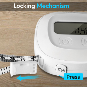 retractable tape measure