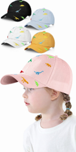 Kids UV Protection Baseball