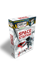 space station