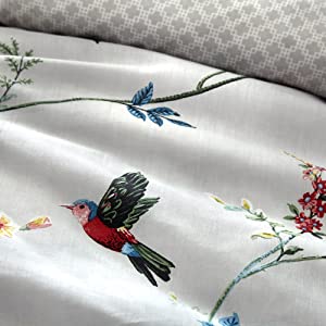 Sheets bedding duvet cover set pillowcases single double super-king-size hotel luxury bed linen