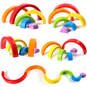 Nesting & Stacking Toy