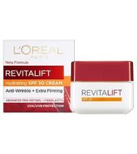 revitalift day cream