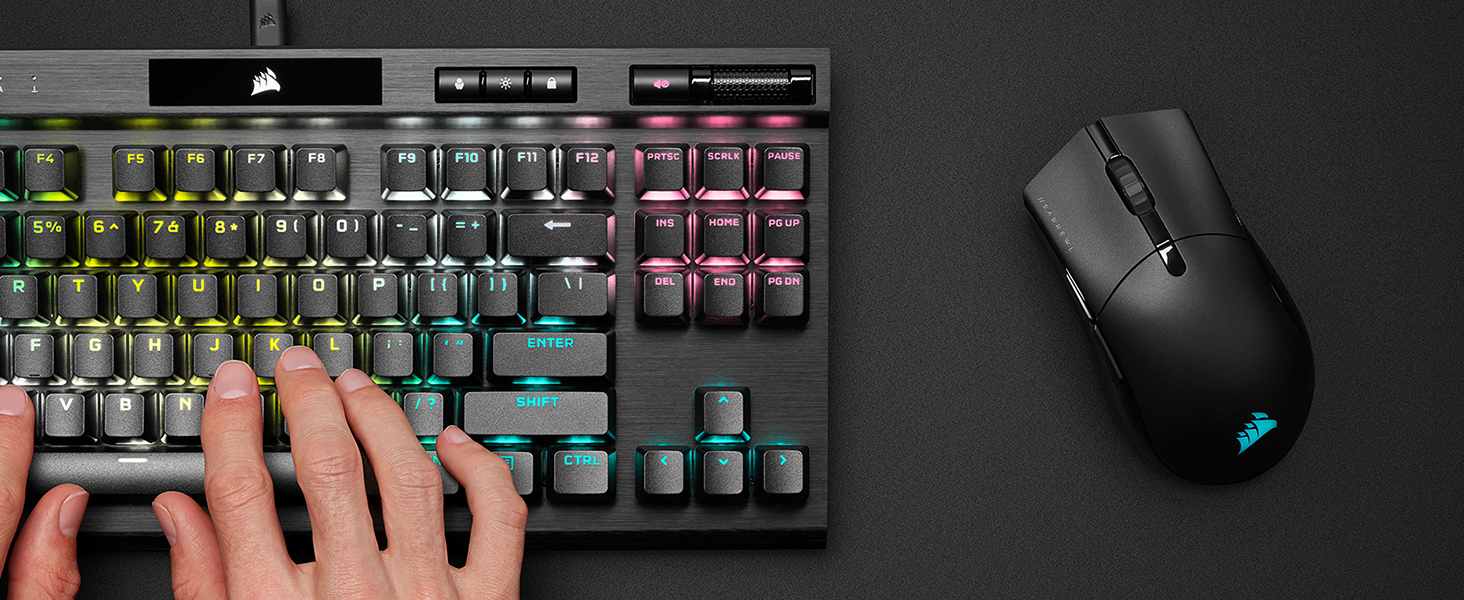 SABRE RGB PRO Gallery Image 3