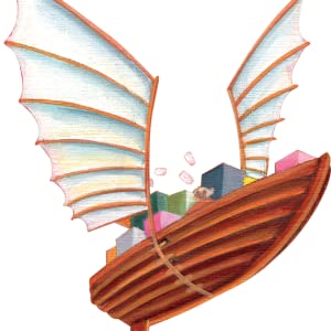 Boat.