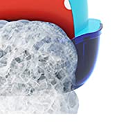 bath bubble machine