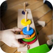 lobito toys wooden toys for children friendly safe montessori inspired